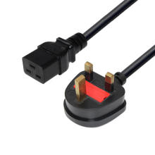 power cord uk